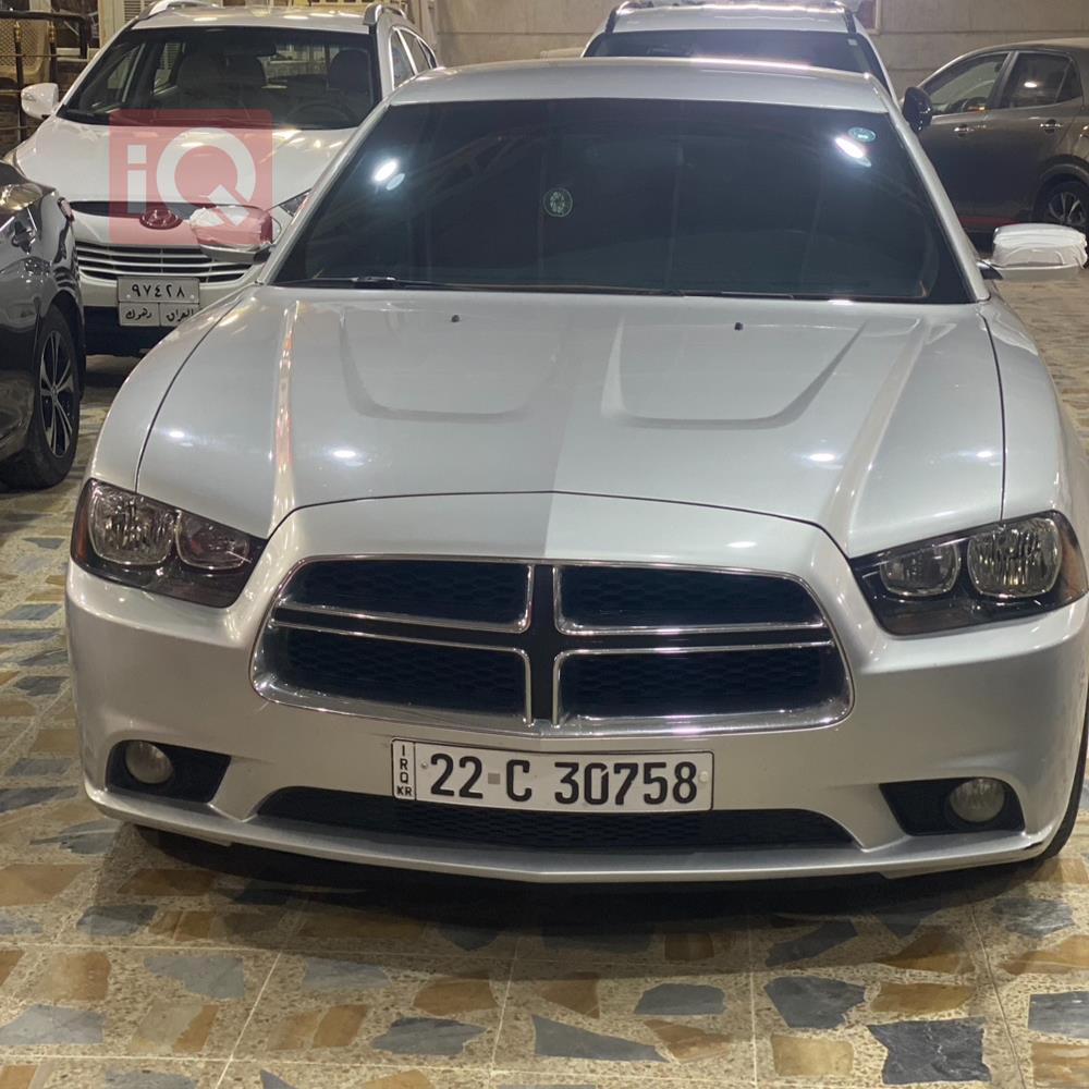 دۆج چارجەر